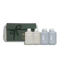 Holiday Travel Pack