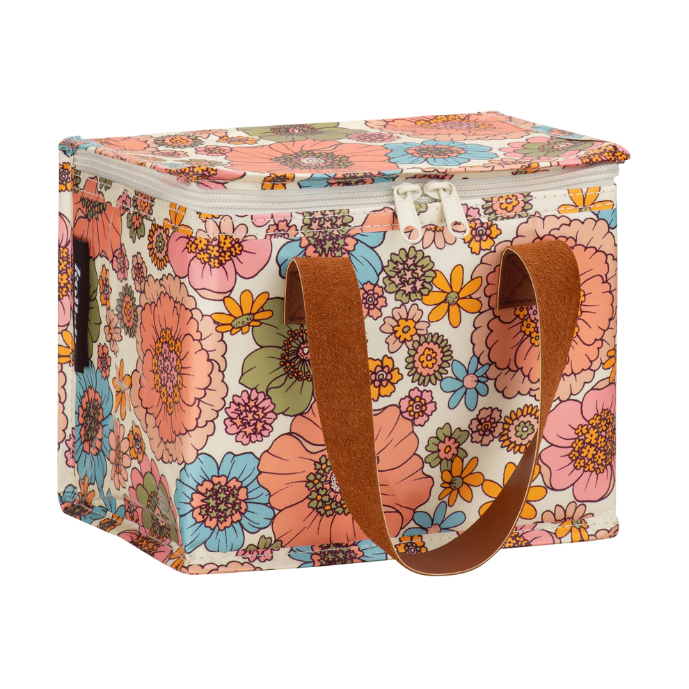 Honey Blossom Picnicware