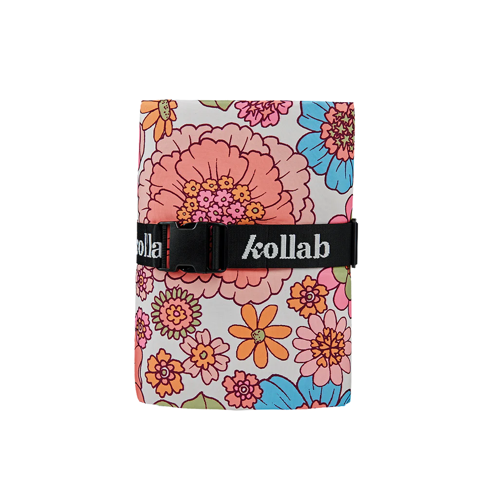 Honey Blossom Picnicware