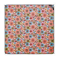 Honey Blossom Picnicware