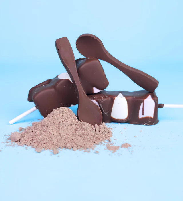 Hot Chocolate Kit