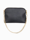 Hudson Junior Cross Body Bag | Black