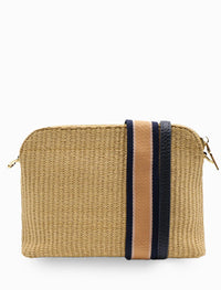 Hudson Palma Cross Body Bag | Navy