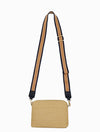 Hudson Palma Cross Body Bag | Navy