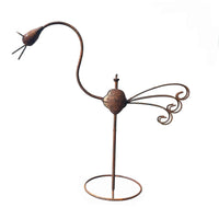 Balancing Dancing Bird