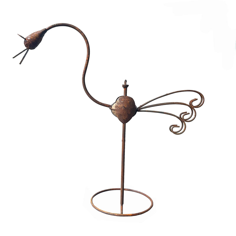 Balancing Dancing Bird