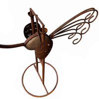 Balancing Dancing Bird
