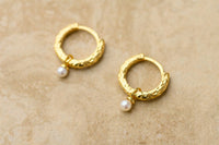 Solene Earrings
