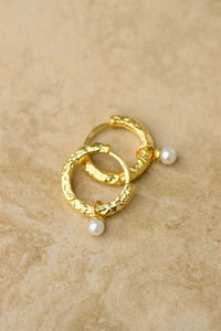 Solene Earrings