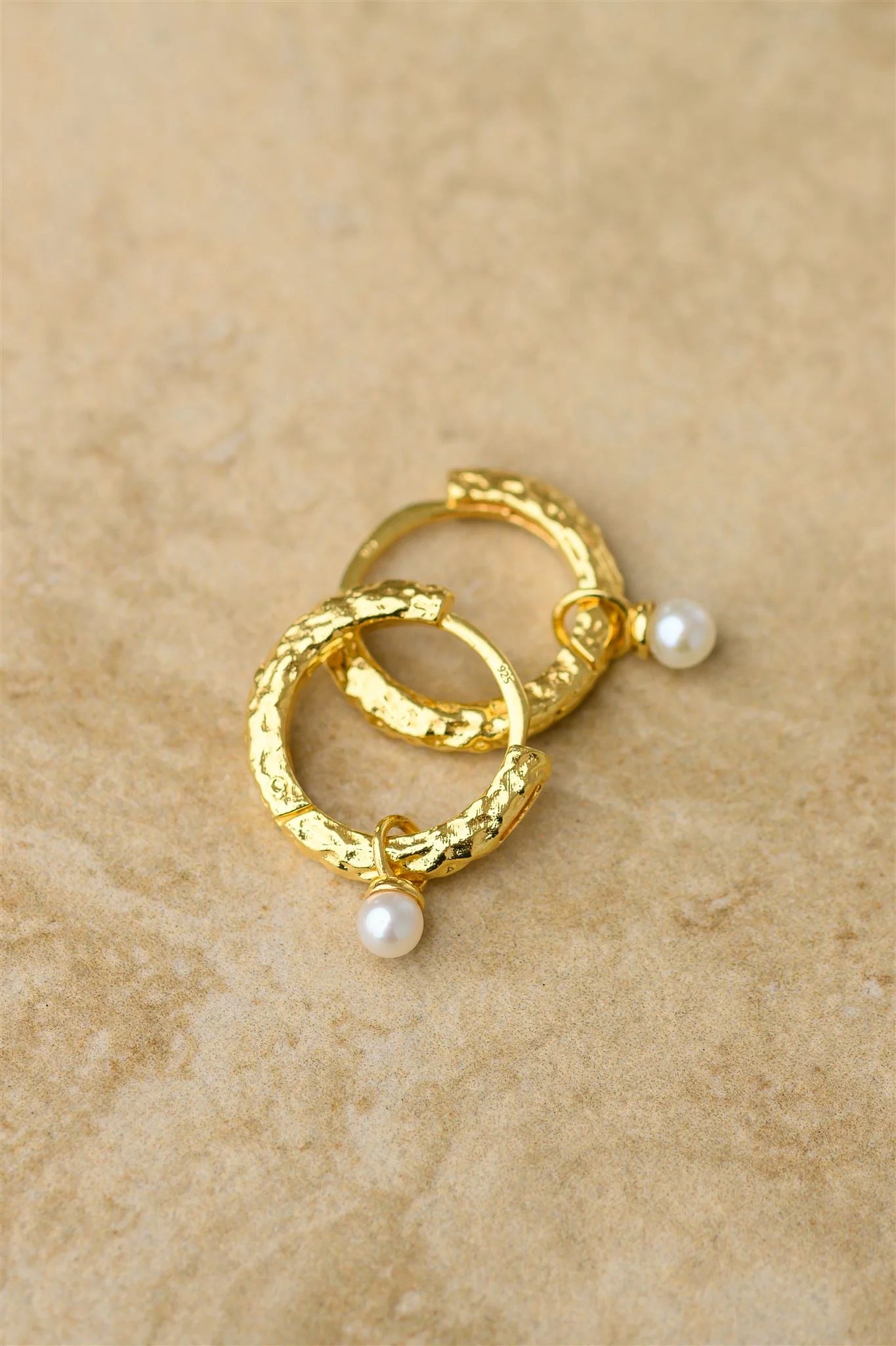 Solene Earrings