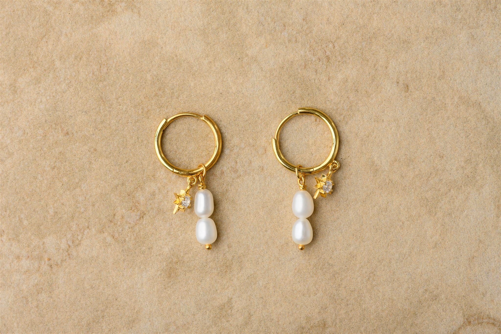Ayla Earrings