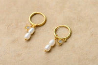 Ayla Earrings