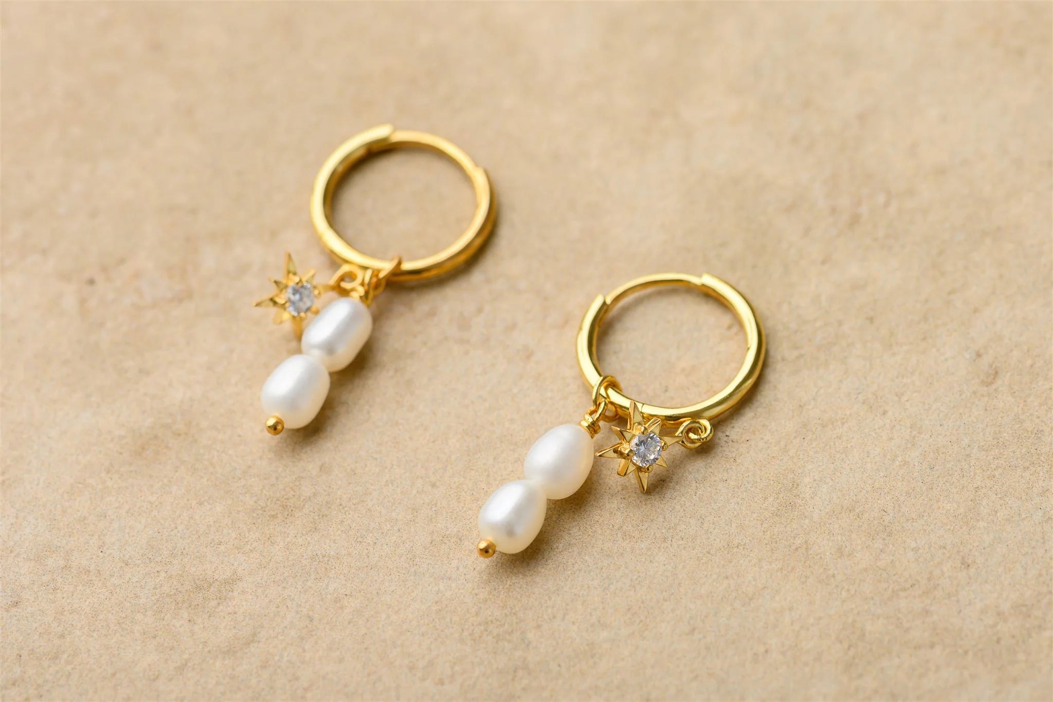 Ayla Earrings