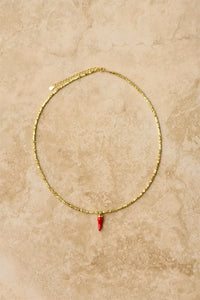 Cornicello Necklace