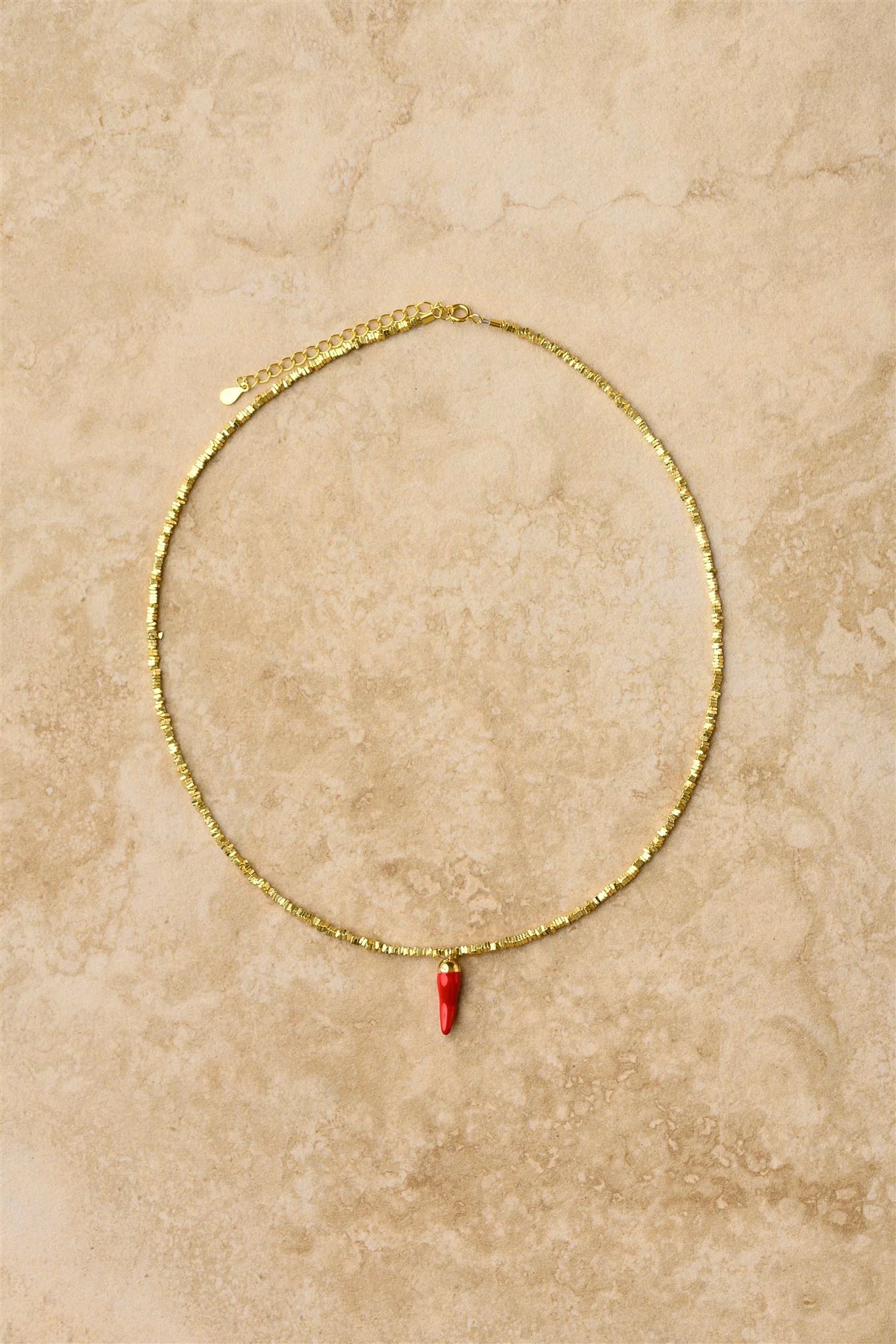 Cornicello Necklace