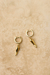 Oro Earrings