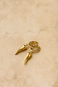 Oro Earrings