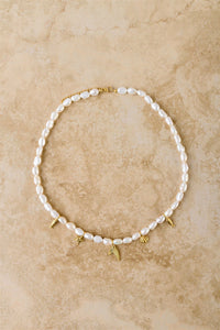 Lorelei Necklace