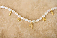 Lorelei Necklace