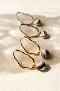Elkie Earring