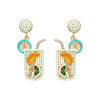 Medium Bling Earrings | Assorted Styles