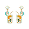 Medium Bling Earrings | Assorted Styles