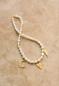 Dreamer Necklace