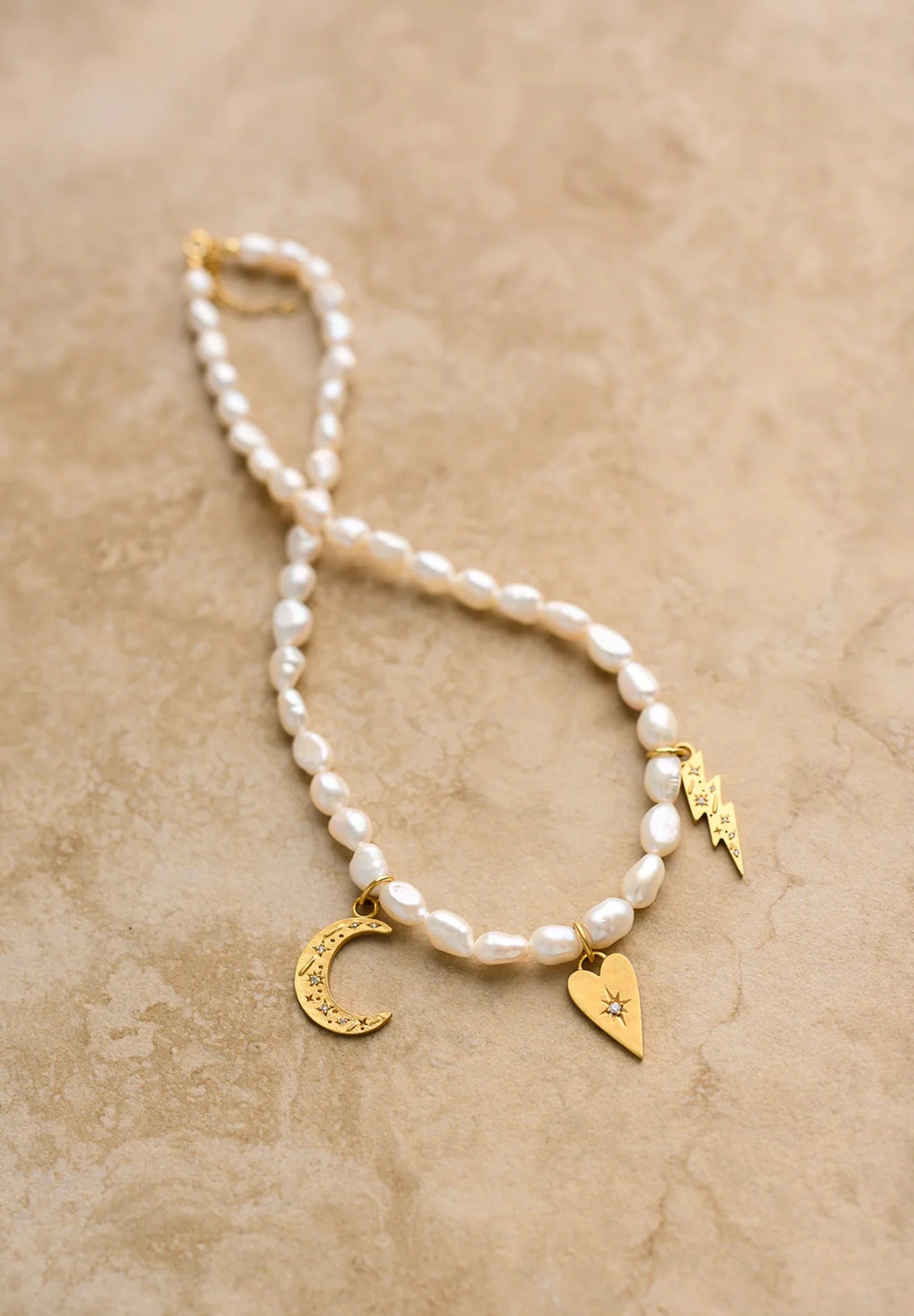Dreamer Necklace