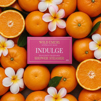 Indulge | Shower Steamer