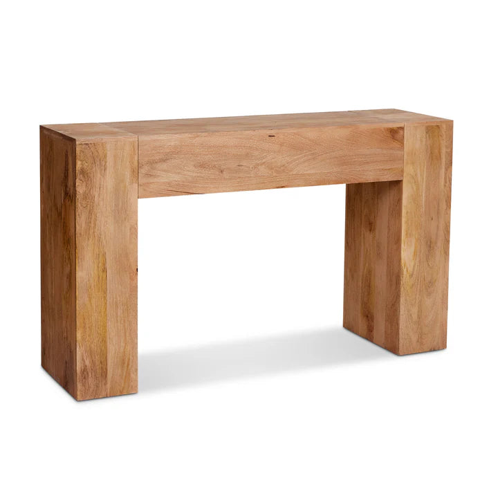 Cyrus Console Table
