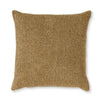 Casey Mustard Melange Cushion