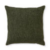Casey Dark Green Textured Cushion