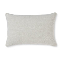 Casey Light Neutral Textured Cushion