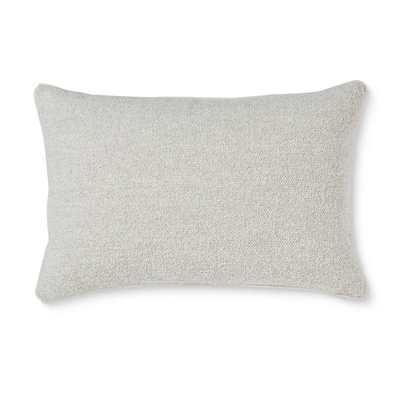 Casey Light Neutral Textured Cushion