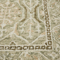 Linwood Sage Wool Rug | 240x300