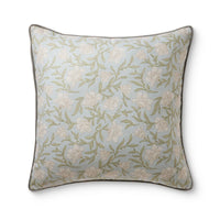 Genevieve Khaki Cushion