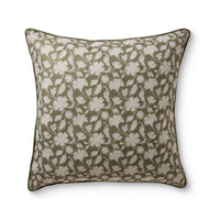 Winslow Khaki Cushion