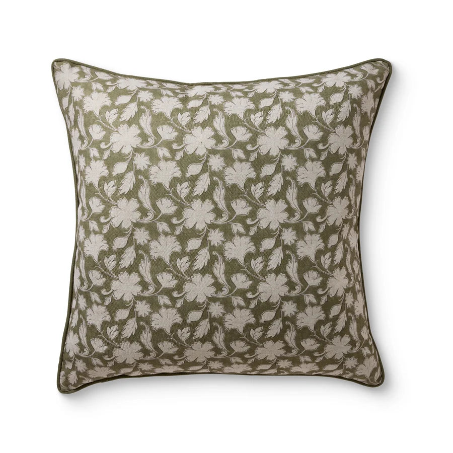 Winslow Khaki Cushion