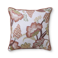 Malmsbury Redwood Cushion