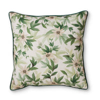 Passion Vine Cushion