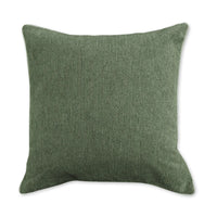 Casey Basil Melange Cushion