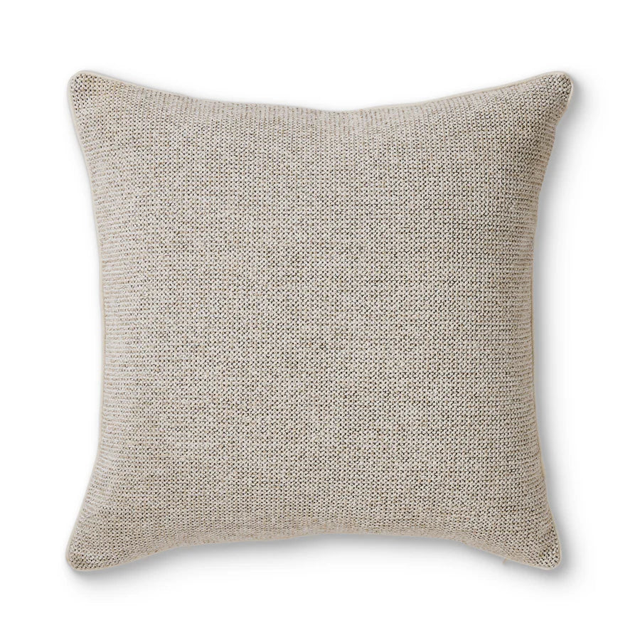 Casey Stone Melange Cushion