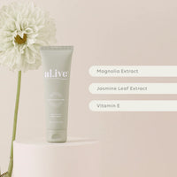 Hand Cream | Ivory Bloom