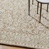 Mason Neutral Wool Rug | 240x300