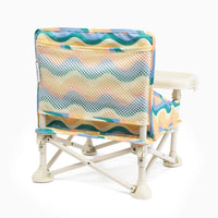 IZIMINI Baby Folding Up Camping Chair V2
