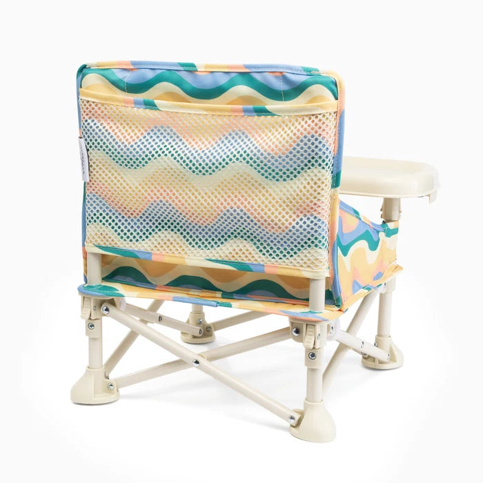IZIMINI Baby Folding Up Camping Chair V2