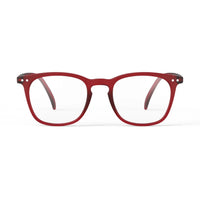 Reading Collection E | Cherry Red