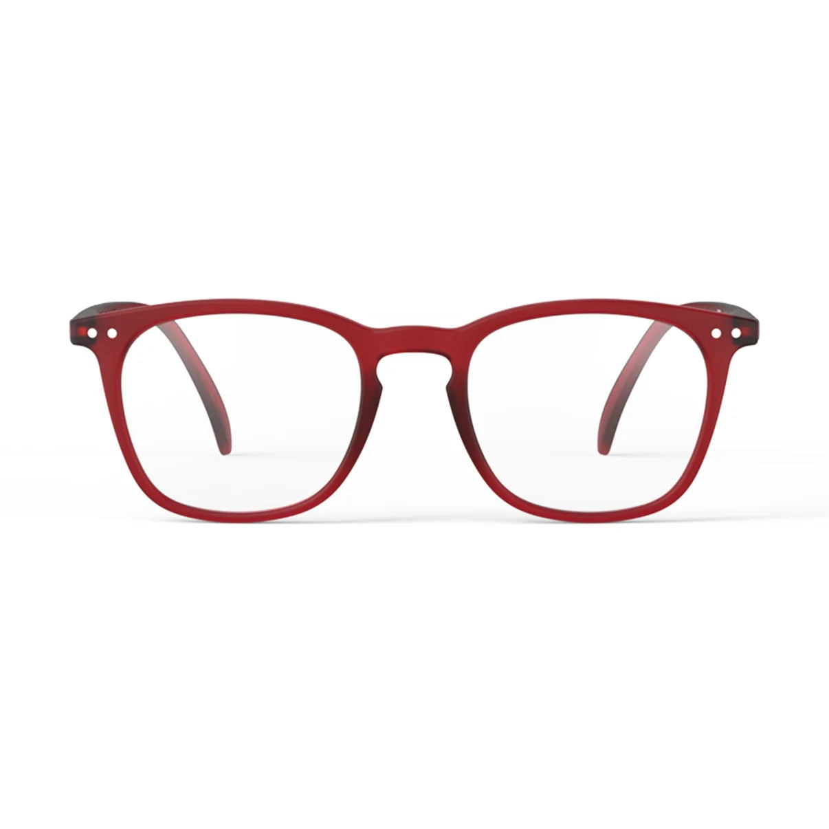 Reading Collection E | Cherry Red