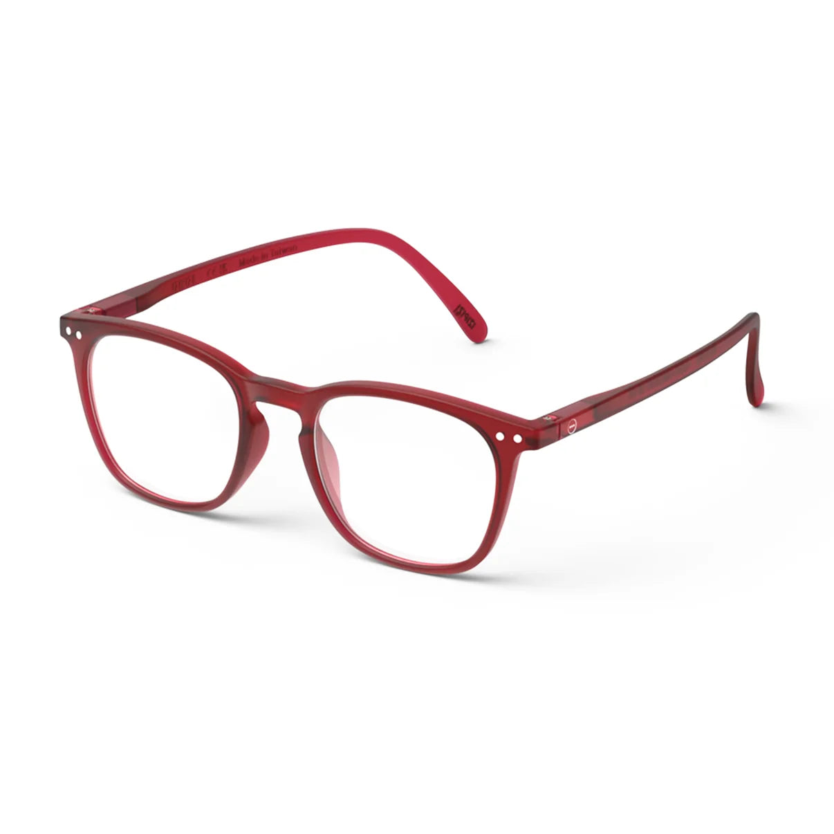 Reading Collection E | Cherry Red