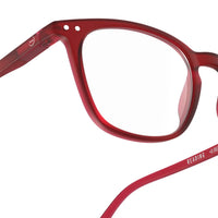 Reading Collection E | Cherry Red
